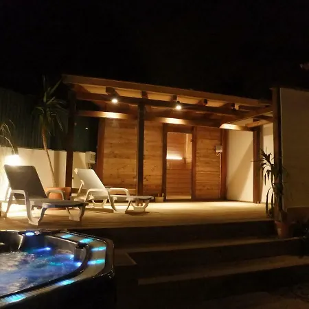 The Resort *